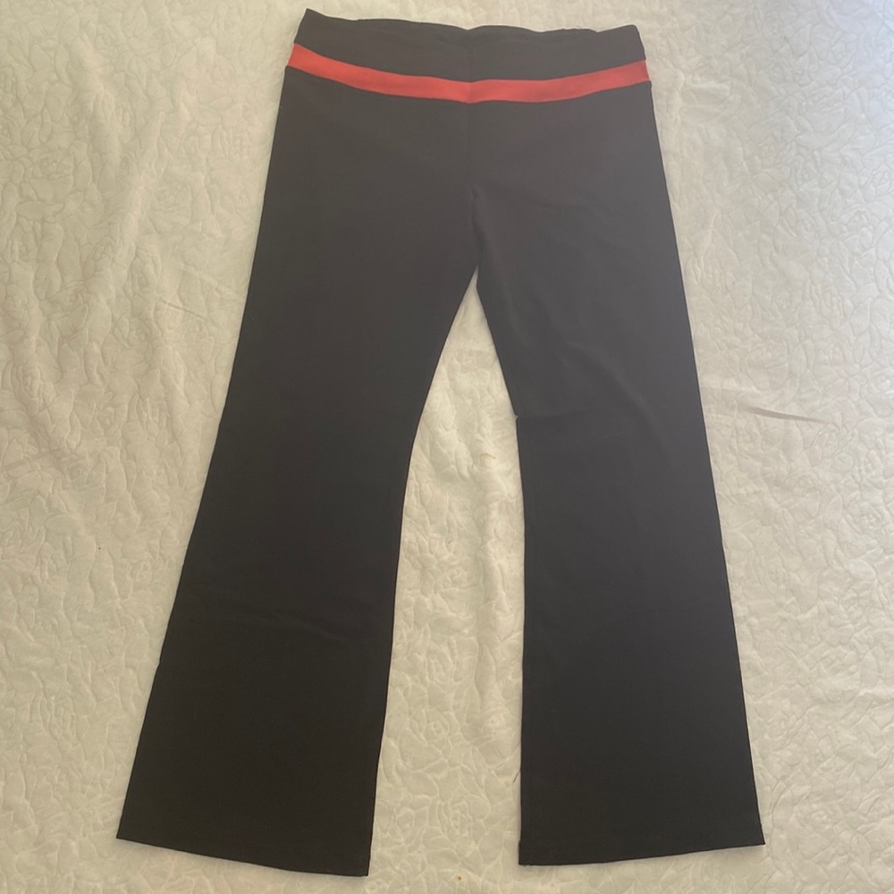 Yoga pants